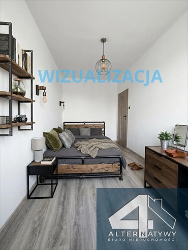 Sprzedam 2-pokojowe mieszkanie 38 m² na I piętrze w Piotrkowie mieszkanie Piotrków Trybunalski, Belzacka