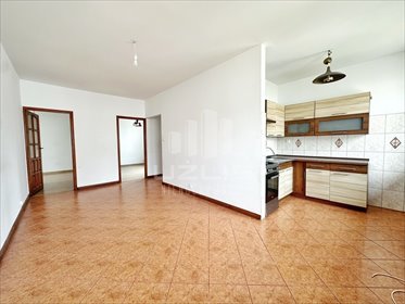 mieszkanie na wynajem 54m2 mieszkanie Starogard Gdański, Gimnazjalna