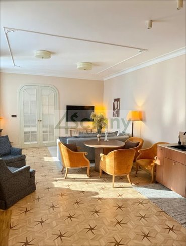 mieszkanie na sprzedaż 65m2 mieszkanie Warszawa, Śródmieście, Nowy Świat