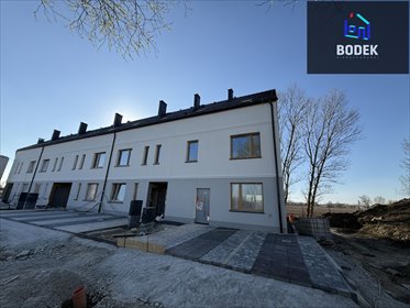 mieszkanie na sprzedaż 48m2 mieszkanie Iwiny, Iwiny, Miodowa