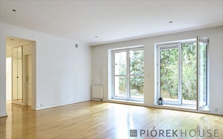 Przestronne 4-pokojowe mieszkanie 111 m² z tarasem i ogrodem zapraszam mieszkanie Warszawa, Bemowo, Stanisława Ligonia