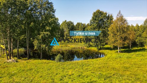 działka na sprzedaż 7310m2 działka Cząstkowo