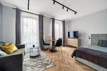 mieszkanie na wynajem 26m2 mieszkanie Łódź, Śródmieście, Gdańska