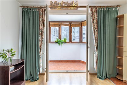 mieszkanie na sprzedaż 50m2 mieszkanie Warszawa, Ursynów, Natolin, Belgradzka