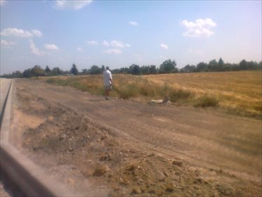 działka na sprzedaż 2368m2 działka Świdnik, Drewniana 67