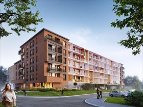 Hemma Orawska Kraków, Podgórze, Orawska Foto 2