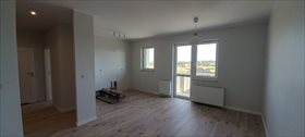 Nowe mieszkanie dwupokojowe OSIEDLE JODŁOWA Oława, Nowy Otok, Jodłowa 45m2 Foto 5