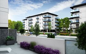Piano Park etap IV Suwałki, ul. Rotmistrza Witolda Pileckiego Foto 5