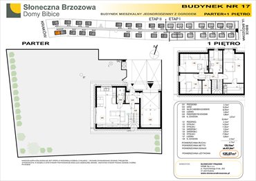 rzut mieszkanie na sprzedaż 125m2 mieszkanie Bibice