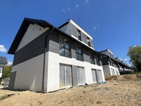 Nowy dom OJCOWSKA PARK Pękowice 160m2 Foto 2