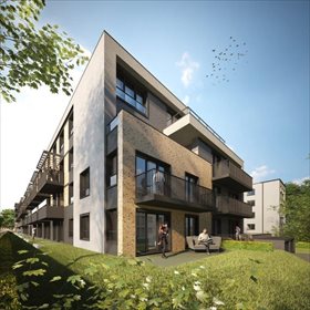 MODERNO ŁOBZÓW Karków, Krowodrza, Ul. Składowa 16 Foto 4