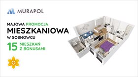 Murapol Apartamenty na Wzgórzu Sosnowiec, ul. Klimontowska Foto 1