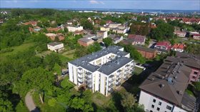 Morenowe Wzgórze Szczecin, Warszewo, Poznańska 3b,3c Foto 1