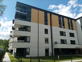 Kmicica Łódź, ul. Kmicica Foto 7