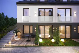 Apartamenty Cechowa Kraków, Podgórze Foto 4