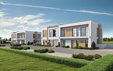 Nowe mieszkanie Zen Residence Warszawa, Wawer, Uszatki 158m2 Foto 2