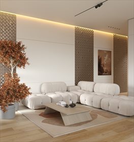 Nowe mieszkanie trzypokojowe Apartamenty Widokowe Bielsko - Biała, KAMIENICA, Sternicza 48 66m2 Foto 5