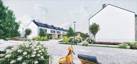SK PARK II ETAP Św. Katarzyna, Łąkowa Foto 2