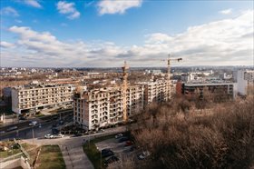 Jerozolimska Kraków, Jerozolimska/Wielicka Foto 3