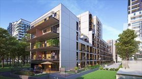 MOKO Concept Apartments Warszawa, Mokotów, ul. Etiudy Rewolucyjnej 3 Foto 2