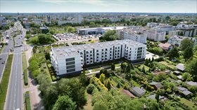 Murapol Aviator Toruń, Grudziącka Foto 5