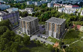 Osiedle Łososiowa Łódź, Bałuty, Okoniowa Foto 1