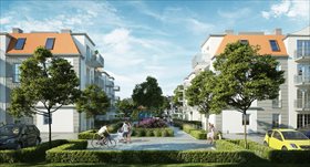 Nowe mieszkanie trzypokojowe Radosna IV Zalasewo 59m2 Foto 2