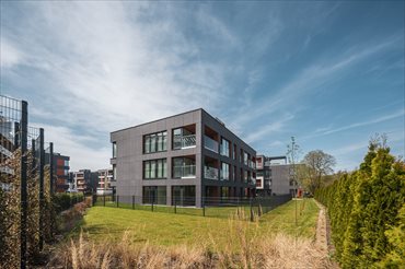 EMAUS GARDEN Kraków, Zwierzyniec, Borowego 35 Foto 3