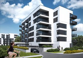 mieszkanie na sprzedaż 54m2 mieszkanie WARSZAWA, Wawer, Okularowa 8/Bluszczowa 18