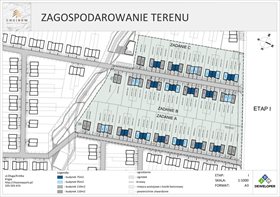 Chojnów Park Krępa, Długa Foto 6