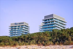 Wave Międzyzdroje Resort & Spa Międzyzdroje, Gryfa Pomorskiego 70 Foto 1