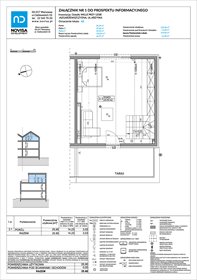 rzut dom na sprzedaż 151m2 dom Jazgarzewszczyzna, Krzywa