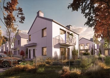 rzut mieszkanie na sprzedaż 56m2 mieszkanie Baniocha