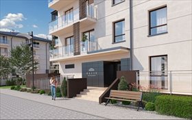 Villa Park - Etap I Augustów, Wypoczynkowa Foto 7