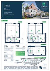 rzut mieszkanie na sprzedaż 106m2 mieszkanie Wrocław, Fabryczna