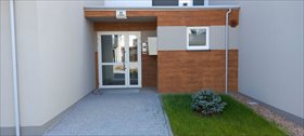 Nowe mieszkanie dwupokojowe OSIEDLE JODŁOWA Oława, Nowy Otok, Jodłowa 45m2 Foto 4