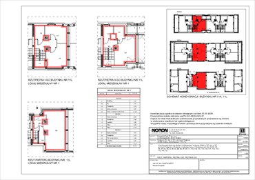 rzut mieszkanie na sprzedaż 94m2 mieszkanie Kraków, Bieżanów, Drożdżowa