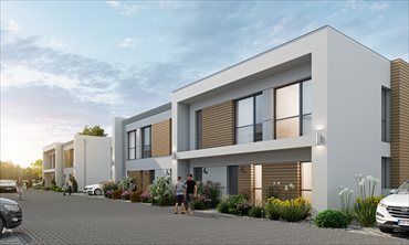 Nowe mieszkanie Zen Residence Warszawa, Wawer, Uszatki 158m2 Foto 3