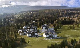 GREEN PARK RESORT II Szklarska Poręba, Wolności 14 Foto 3