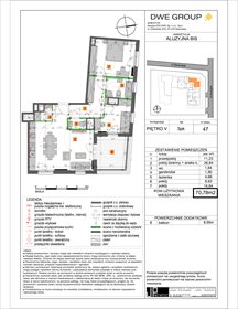 Nowe mieszkanie trzypokojowe Aluzyjna 21 - Gotowe mieszkania do odbioru! Warszawa, Białołęka, Aluzyjna 21 71m2 Foto 1