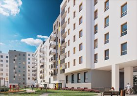 Moja Północna II - lokale Warszawa, Białołęka, ul. Kościeszów 6 Foto 2