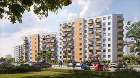 Murapol Nowe Miasto Poznań, ul. Wagrowska Foto 3