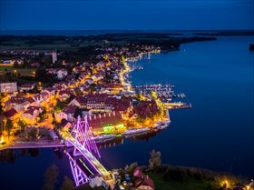 Pratum Apartamenty I Etap Mikołajki, Mrągowska Foto 6