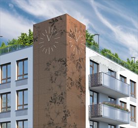 Top Garden Apartments Warszawa, Ursus, Dzieci Warszawy 28 Foto 4