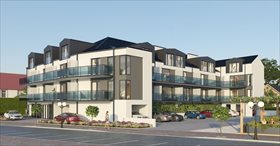 Silamar Parkowa 3 Niechorze, Parkowa 3 Foto 2