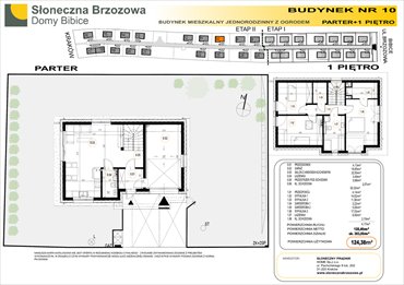 rzut mieszkanie na sprzedaż 124m2 mieszkanie Bibice