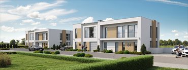Nowe mieszkanie Zen Residence Warszawa, Wawer, Uszatki 158m2 Foto 1