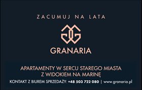 Granaria Gdańsk, Śródmieście, Chmielna 3 Foto 7