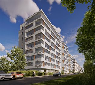 Warszawski Świt Etap VII Warszawa, Targówek, ul. Warszawski Świt 12 Foto 2