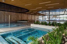 Wave Międzyzdroje Resort & Spa Międzyzdroje, Gryfa Pomorskiego 70 Foto 5